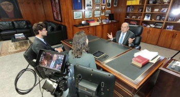 'Se Moro for considerado suspeito, processos de Lula voltam à fase de denúncia', afirma Gilmar Mendes